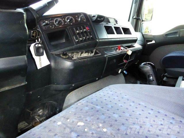 MAN 18.480 FLS Тягачі