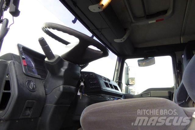 MAN 18.480 FLS Тягачі