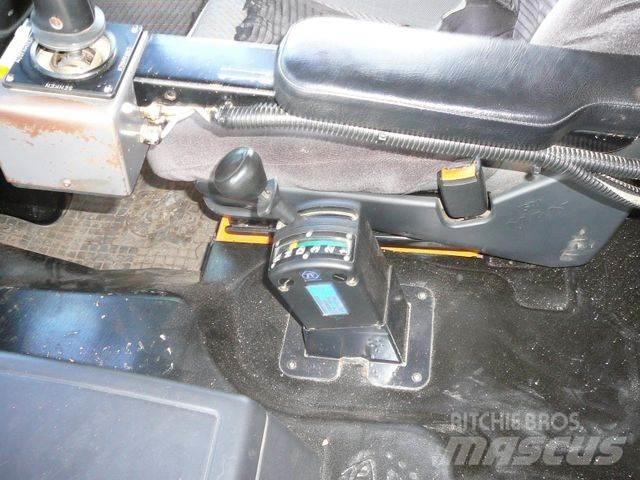 MAN 26.314 Сміттєвози