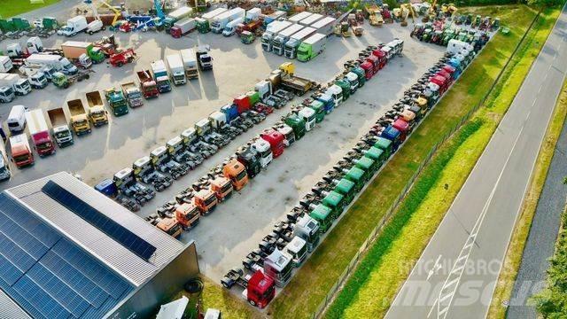 MAN TGE 3.140 Панельні фургони