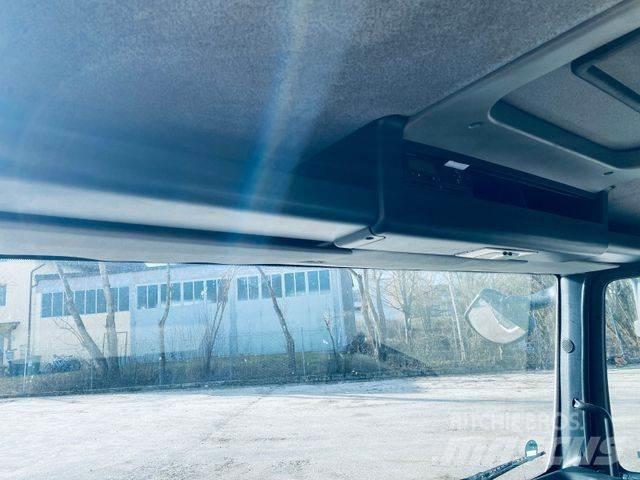 MAN TGL8.180 4X2BL Контейнер