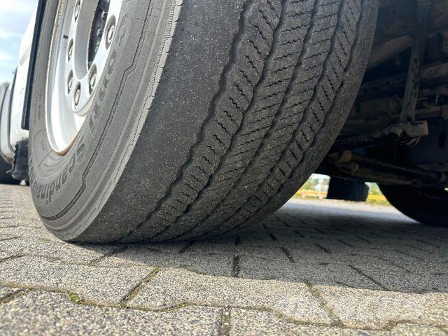MAN TGX 18.440 XXL Тягачі