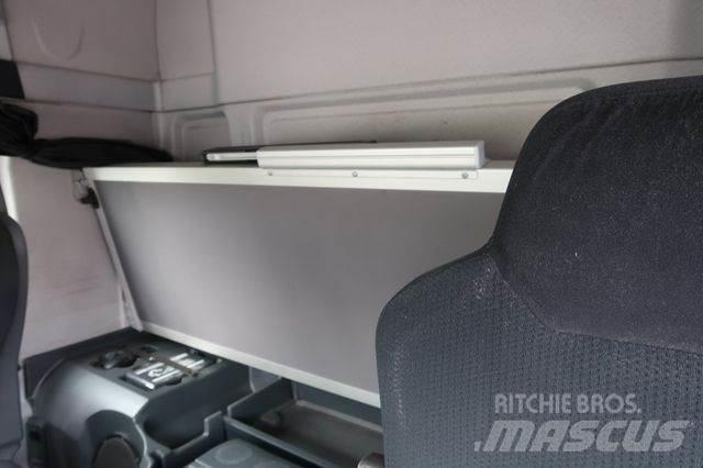 MAN TGX 18.480 BLS Тягачі