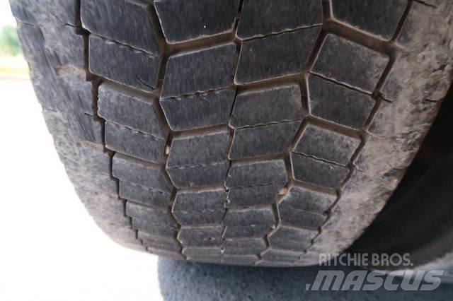 MAN TGX 18.480 LLS Тягачі