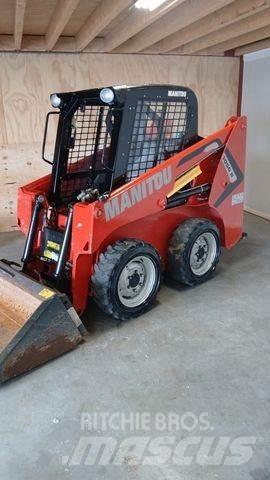 Manitou 1050 R Фронтальні навантажувачі