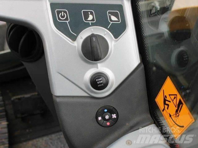 Mecalac 6 MCR Гусеничні екскаватори