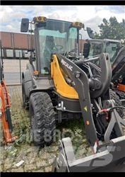 Mecalac AS 850 Фронтальні навантажувачі