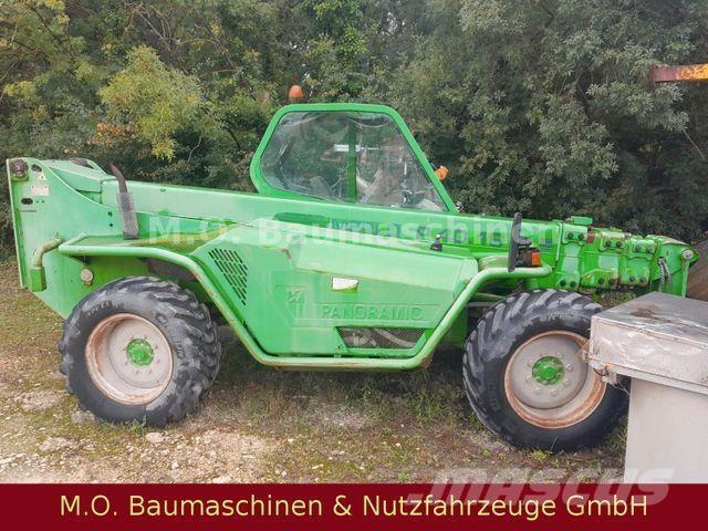 Merlo P 40.16 KS Телескопічні навантажувачі