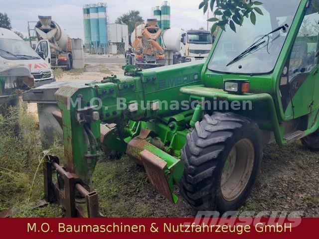 Merlo P 40.16 KS Телескопічні навантажувачі