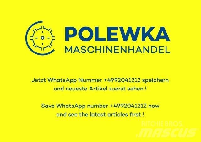  MGL Palettenregal Будтехніка - Інші