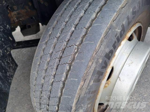 Mitsubishi Canter Контейнер