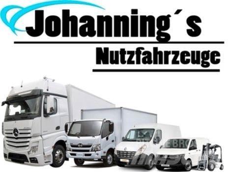 Müller-Mitteltal T2 Низькорамні причепи