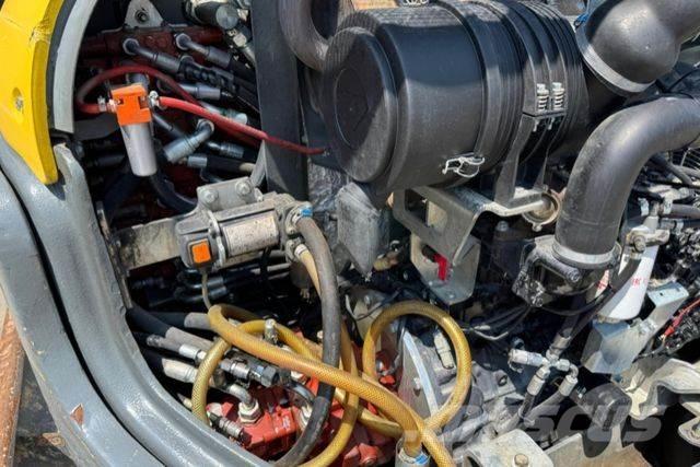 Neuson 6003 Гусеничні екскаватори