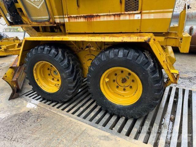 O&K O&amp;K GRADER Асфальтовкладачі