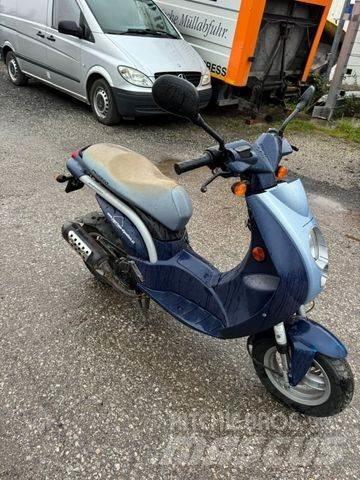Peugeot LUDIX Автомобілі