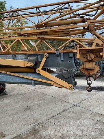 Potain HD 40 A Баштові крани