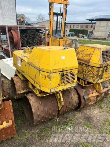 Rammax RW 1404 Інші дорожні катки