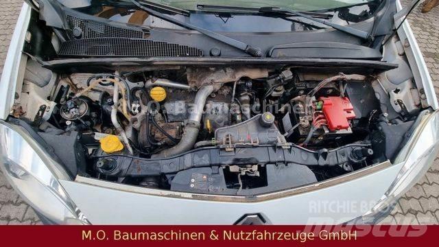 Renault Kangoo Панельні фургони