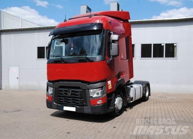 Renault T 440 Тягачі