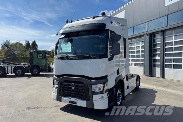 Renault T460 4x2 Тягачі