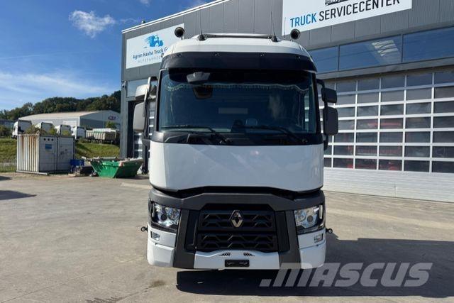Renault T460 4x2 Тягачі