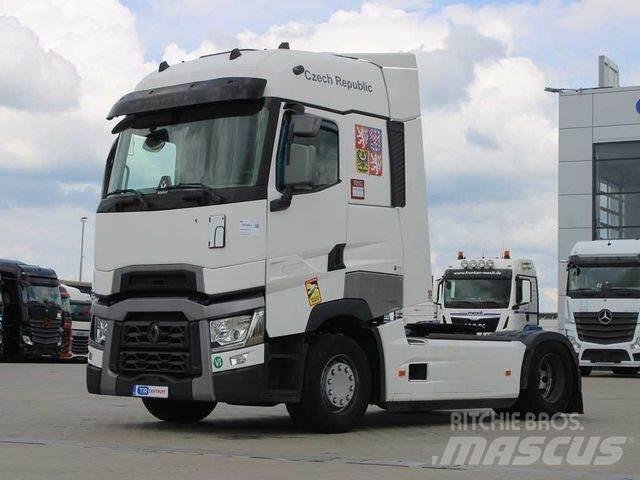 Renault T520, EURO 6 Тягачі