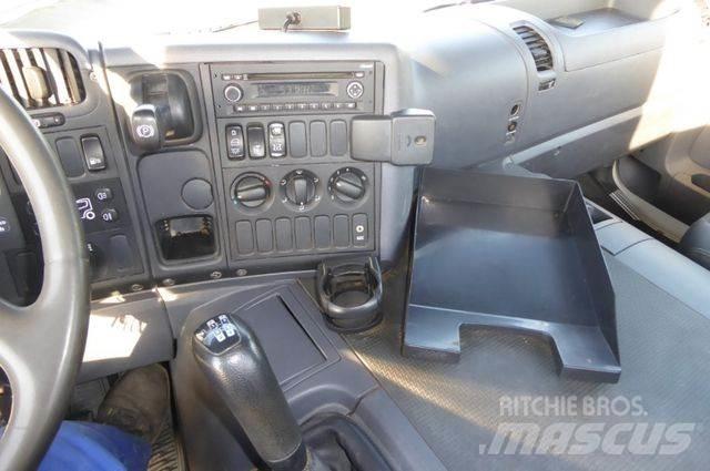 Scania P 360 Контейнеровози