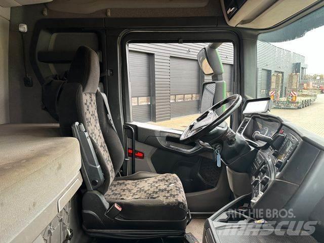 Scania R 500 6x2 Тягачі