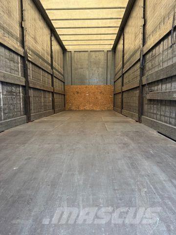 Scania R490 Вантажівки / спеціальні