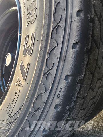 Scania R500 6x4 Тягачі