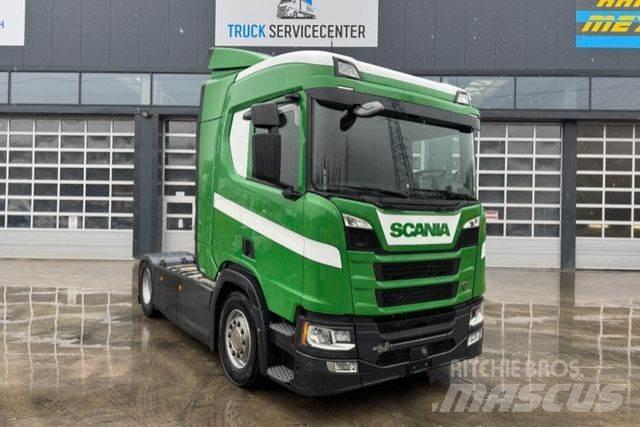 Scania R540 4x2 Тягачі