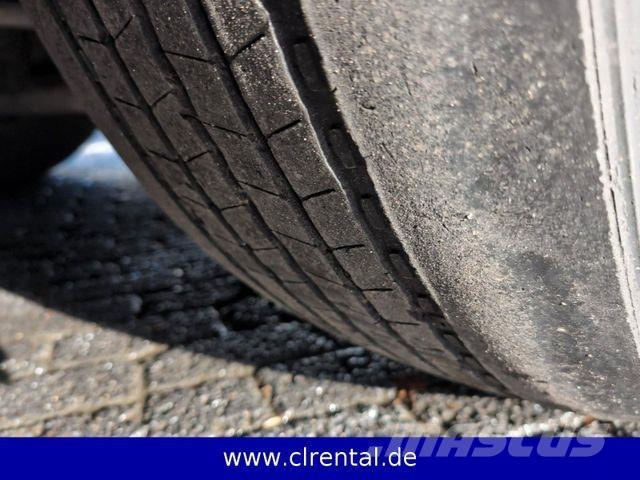 Scania R560 V8 Тягачі