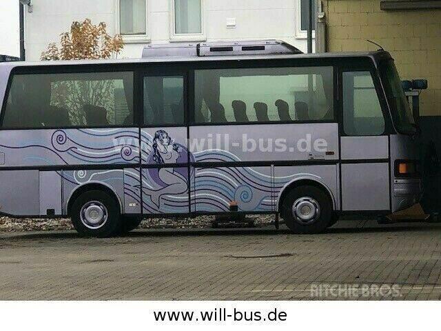 Setra S 208 H KLIMA Туристичні автобуси