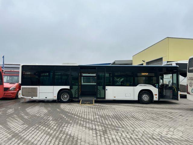 Setra S 415 NF Міжміські автобуси