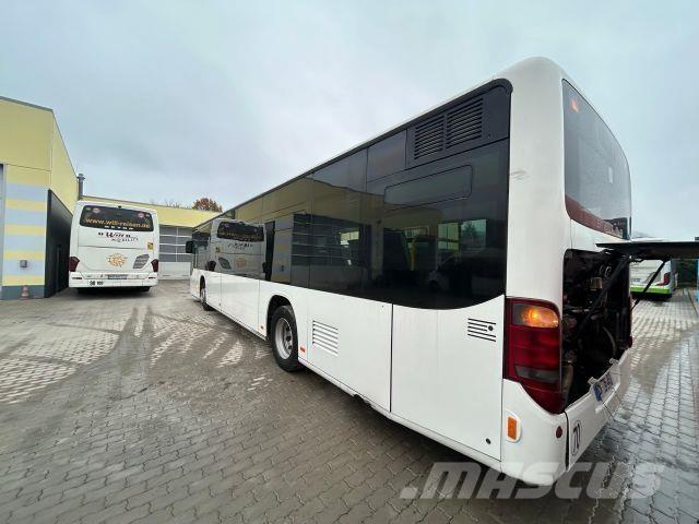 Setra S 415 NF Міжміські автобуси