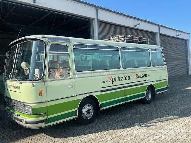 Setra S 80 Oldtimer Туристичні автобуси
