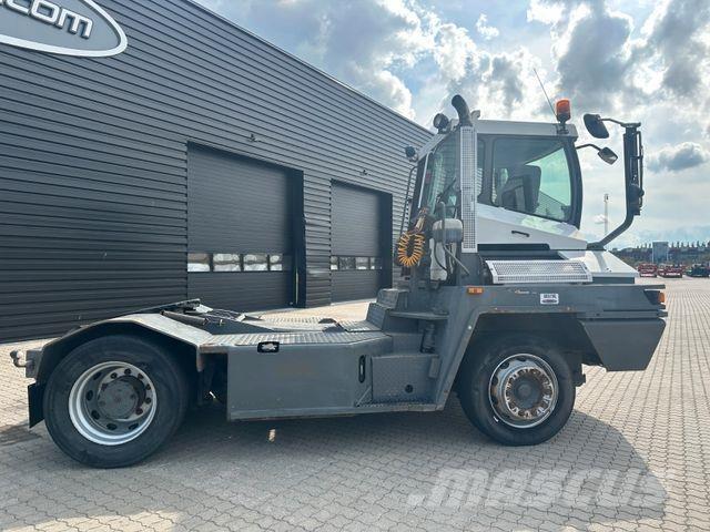 Terberg TT222 Будтехніка - Інші