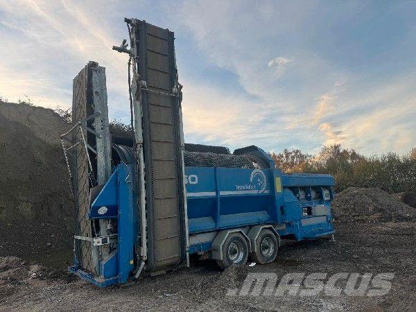 Terra Select T60 Будтехніка - Інші