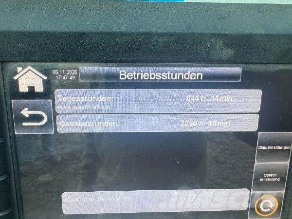 Terra Select T60 Будтехніка - Інші