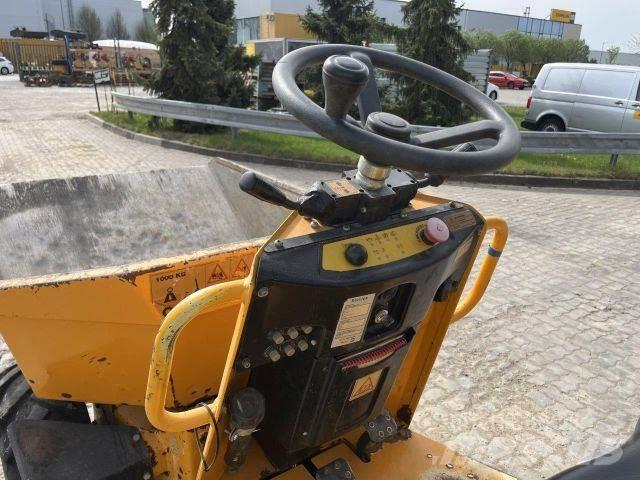 Thwaites MACH202 Будтехніка - Інші