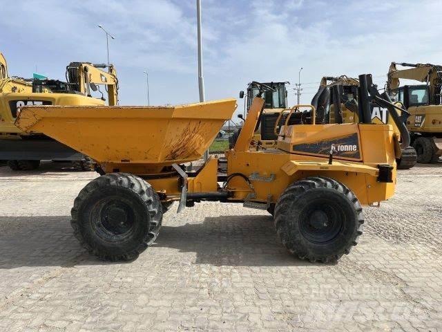 Thwaites MACH2063 Будтехніка - Інші