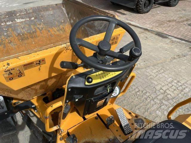 Thwaites MACH2063 Будтехніка - Інші