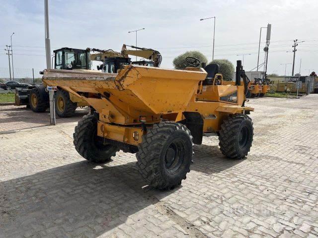 Thwaites MACH2063 Будтехніка - Інші
