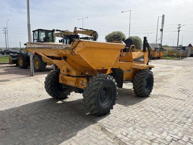 Thwaites MACH2063 Будтехніка - Інші