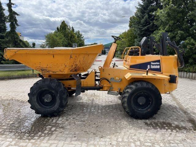 Thwaites MACH2063 Будтехніка - Інші