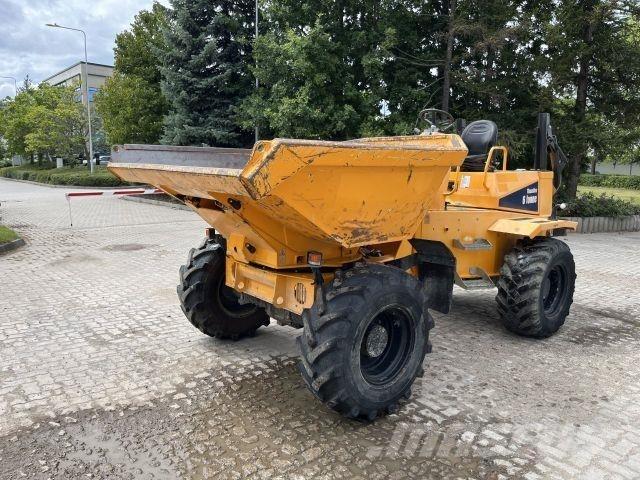Thwaites MACH2063 Будтехніка - Інші