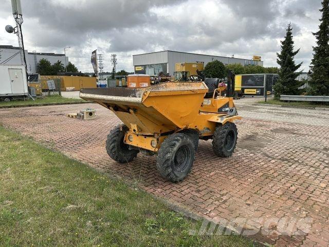 Thwaites MACH443 Будтехніка - Інші