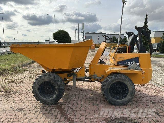 Thwaites MACH443 Будтехніка - Інші