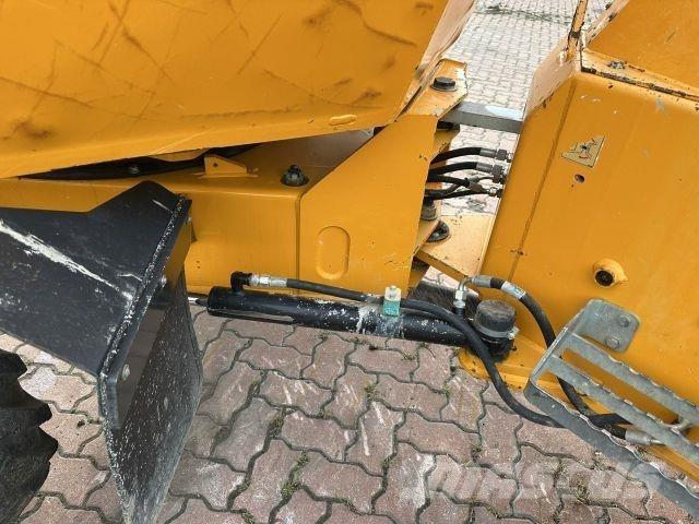 Thwaites MACH443 Будтехніка - Інші