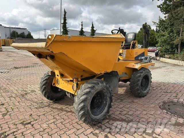 Thwaites MACH443 Будтехніка - Інші